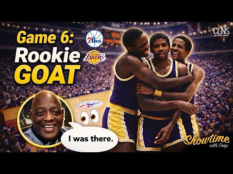 NBA History & Storytellers on CLNS and CLNS Media Boston Sports Network