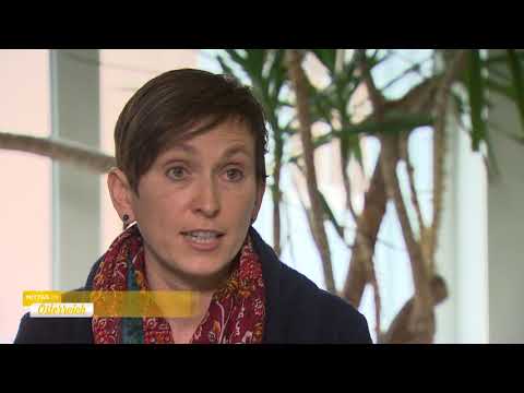 ORF - "Mittag in Österreich" - Bericht über Lifestyle-Beratung
