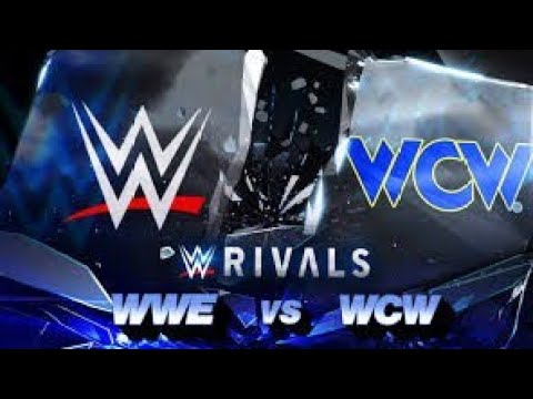 WWE RIVALS :WWE VS WCW (Episode 19)