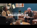 30 Minutes W Brandon Lake Handling Fame Prophetic Songwriting Mental Health
