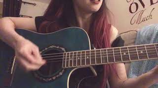 Wings of Heaven (a Tiamat cover)