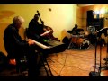 Bill Heid (piano) with Dwayne Dolphin (bass) and Roger Humphries (drums)