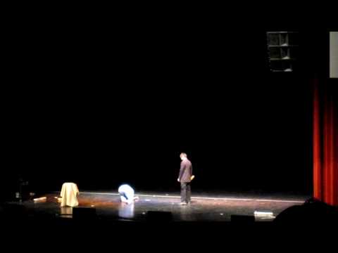 Fanime 2010 Masquerade Show - Yakitate!! Japan