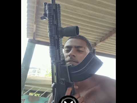 Áudio do Traficante Jotinha do Campinho T.C.P prestes a morrer, estava baleado por Traficantes do CV