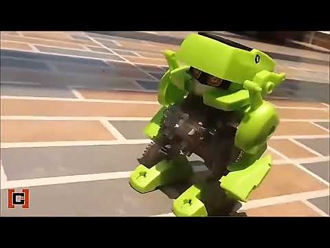 Creative 6 In 1 Solar Robot Car Space Ship Toys Technology Science Kits  check description to buy