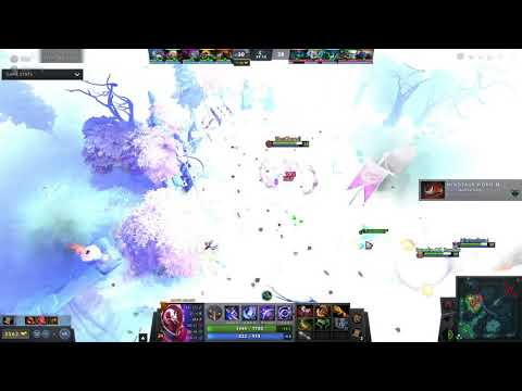 Antimage beautiful counterspell