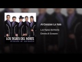 Al corazón le vale  Los Tigres Del Norte