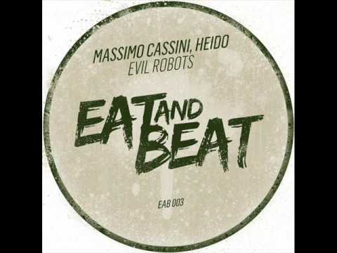 Massimo Cassini & Heido - Evil Corner (Original Mix)