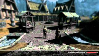 Speed Rings in Skyrim