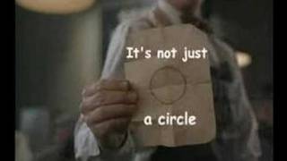 Отрывок из фильма "Зицпредседатель (Подручный Хадсакера)". Реклама хула-хупа