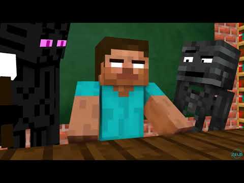 Monster School   SCULPTING CHALLENGE 2  S11 Episode 12