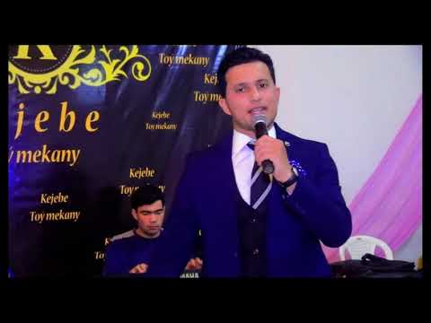 Kerim Gurbanbayew - Derji