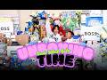 UNBOXING TIME KADO ULANG TAHUN GALA KE 6 PART 1 Sixthpiece