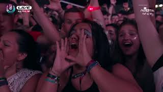 Steve Angello | Ultra Europe 2018