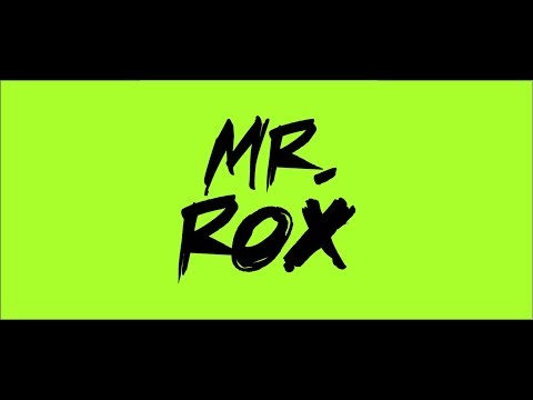 Mr Rox Teaser
