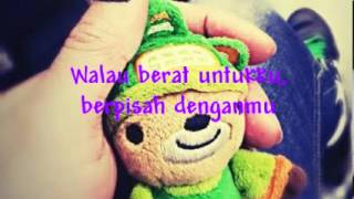 Download lagu GARASI ft UNGU - jika tak ada lagi yang terbaik (with lirik) mp3