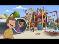 Recess School S Out Ice Cream And Principal Prickly