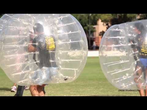 Festival of Sport 2014 (extended)