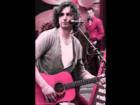John Mayer ,Half of My heart, live performed by Dennis Spijker