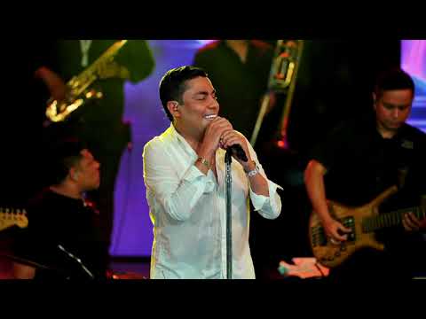 TE OLVIDO, TE OLVIDO (LANZAMIENTO)- CHURO DIAZ & ELIAS MENDOZA