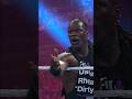 Not Dom Actually Tagging Him In RoyalRumble
