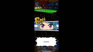 Yu-Gi-Oh! Duel Links - Tiger’s NEW Skill: Destiny Draw: Music Princess