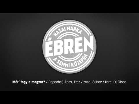 ASK-HM - Mé' fogy a magyar?