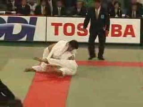 Judo KOSEI INOUE