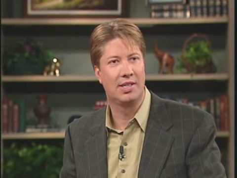 Robert Morris - Una Vida Llena de Bendiciones - Sesion 3