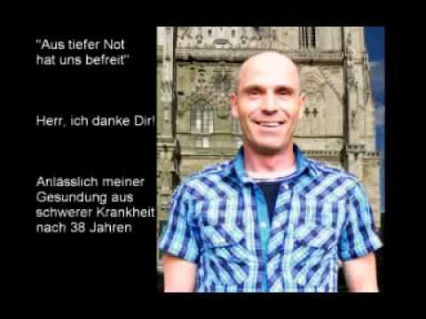 Halleluja! Auferstanden - GL 852 (Paderborn) - Godehard Pötter an der Orgel