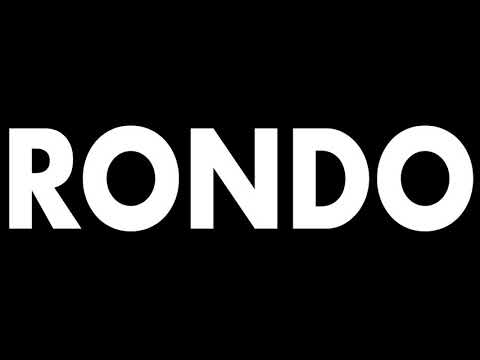 RONDO ir Rolandas Janavičius - Rytas Perone