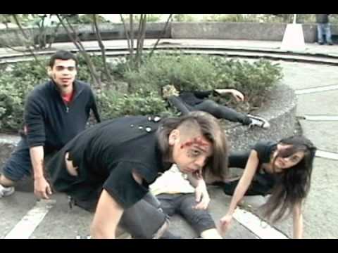 Nanometraje - El Último Interno SSL 2011 Primer Año