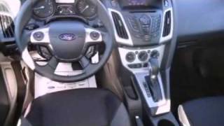 2012 FORD FOCUS TN