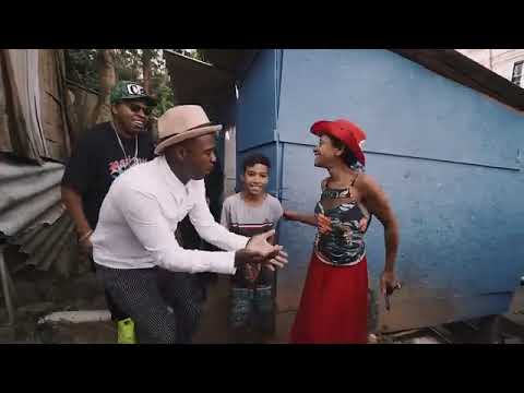 MC Neguinho do Kaxeta, MC Diogo da VN, Alljazz, Negredo, éMania - Mente dos Homens (DJ Chulo)