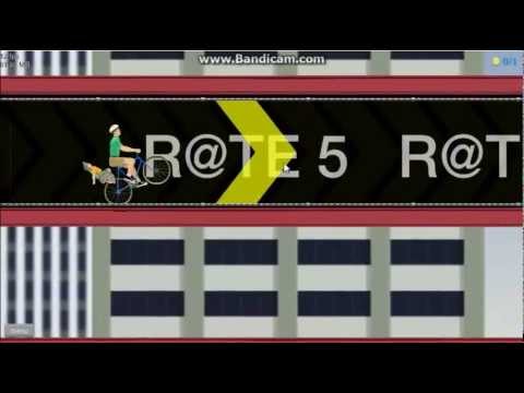Happy Wheels!!! Episode 21: Nova is Pro!