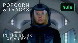 In the Blink of an Eye  - Soundtrack | Echoes Between Eternities | Kate McKinnon | Hulu
