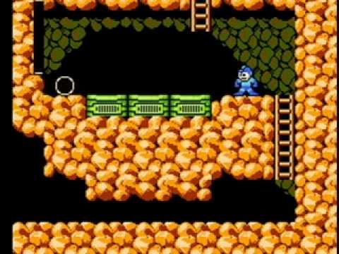 [Rockman] Rock Medley Vol. 1