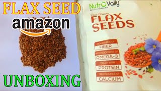 Best flax seeds on Amazon | Quick Weight Loss With Flax Seeds | Low price flax seeds | Flipkart