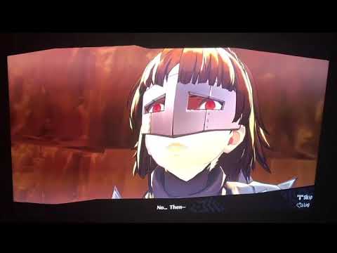 Persona 5 Royal {pt:117}| NECRNOMOCON!