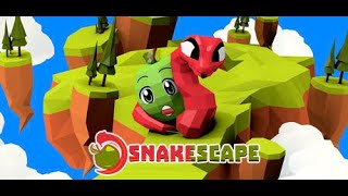 [TRAILER] SnakEscape [REMASTERED]