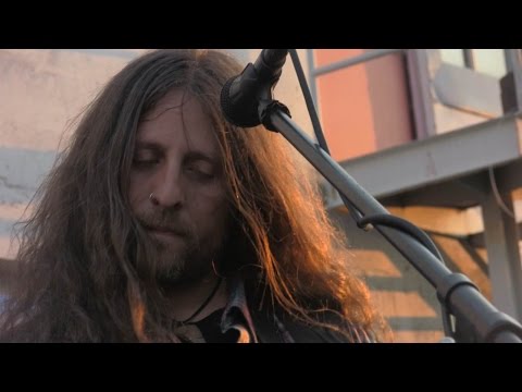 Raw Footage: Yob at Hoverfest (Part I - Quantum Mystic - In Our Blood)