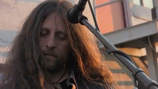 Raw Footage: Yob at Hoverfest (Part I - Quantum Mystic - In Our Blood)