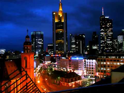 MC Pint & El Chancho - Stadtgeflüster