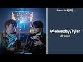 Wednesday Tyler Scene Pack HD Wednesday