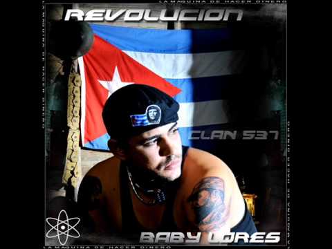 Baby Lores  l Chacal - Onda Loca