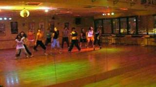 Jennifer Lopez - Hooked on you