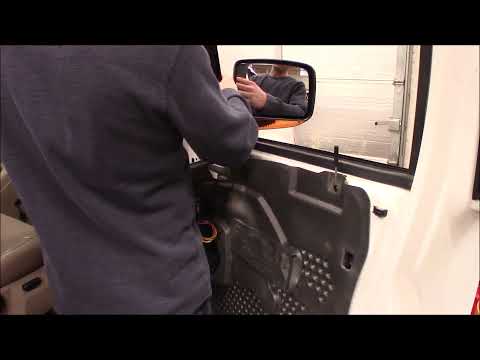 Ford Expedition Side Door Mirror Replacement Most Ford Models similar