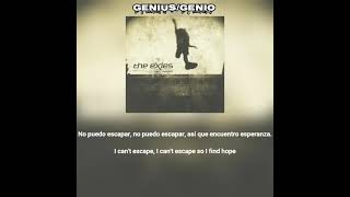 Genius - The exies ( Sub Español/Inglés)