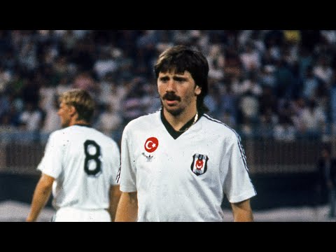 1986 1987 Beşiktaş Altay NEDEN BU KADAR BEKLEDİN METİN 26.Hafta Maçı