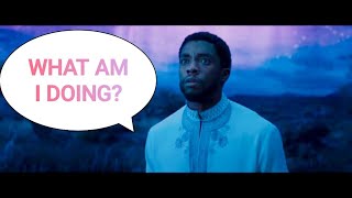 Present Continuous in Movies 🎬 | Easy English for Beginners